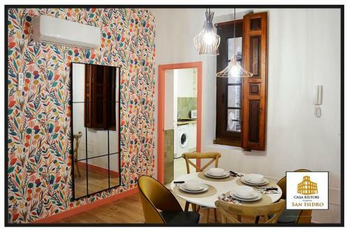 Apartamento Casa R�stori San Isidro