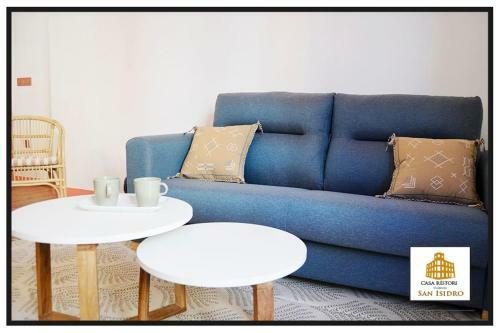 Apartamento Casa R�stori San Isidro