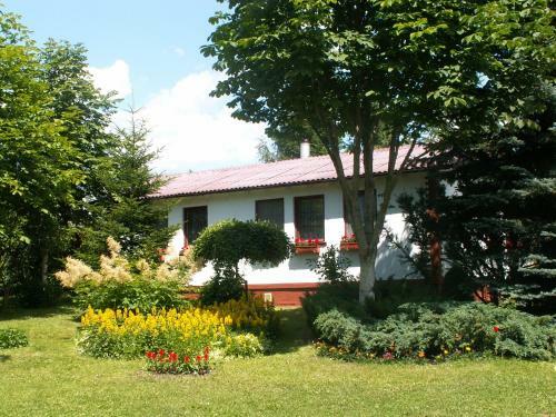 Lodge Marina Bajana