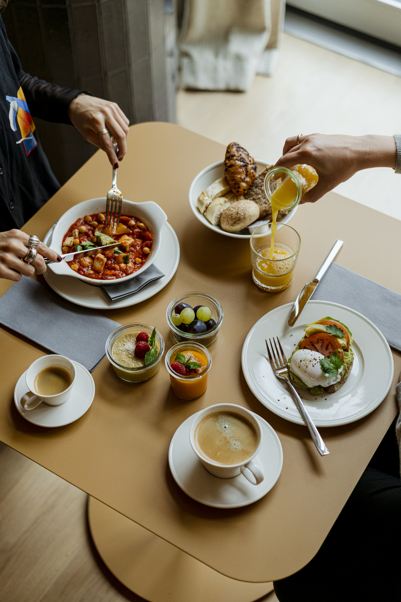 Puro Hotel Krak�w