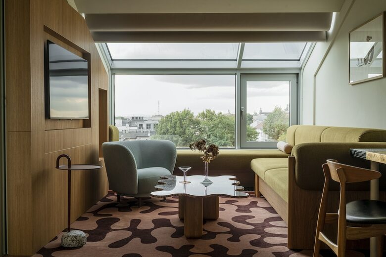 Puro Hotel Krak�w
