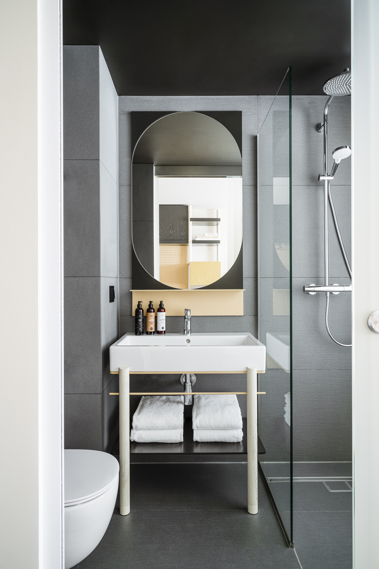 Puro Hotel Krak�w