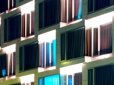 Puro Hotel Krak�w