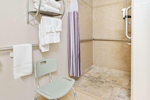 Hotel La Quinta Inn & Suites Ada