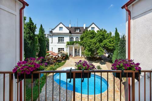 Hotel Marie - Luisa