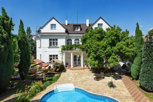 Hotel Marie - Luisa