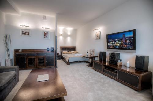 Apartament Swietojerska 24