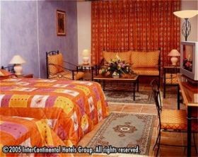 Hotel Holiday Inn Resort Half Moon Bay