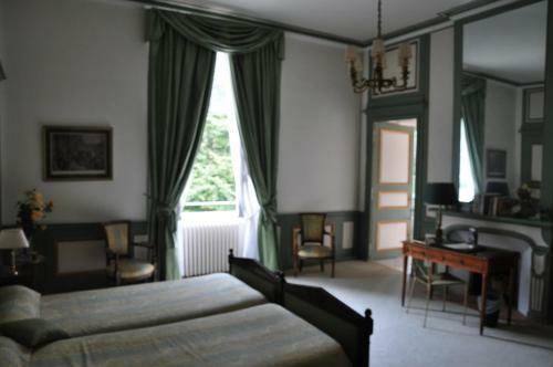 Hotel Malouini�re Le Valmarin