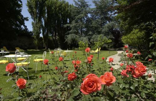 Hotel Malouini�re Le Valmarin