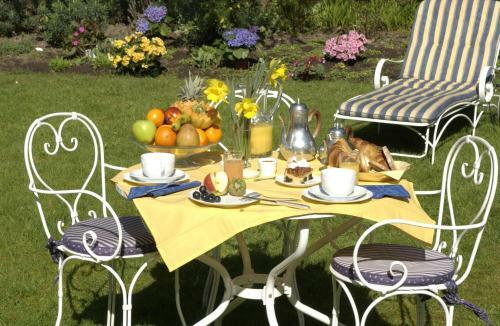 Hotel Malouini�re Le Valmarin