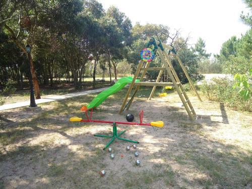 Hostal Herdade Monte Do Sol