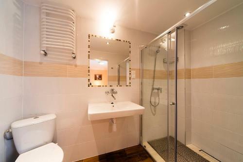 Hostal Pensjonat Arnika