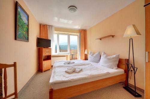 Hostal Pensjonat Arnika