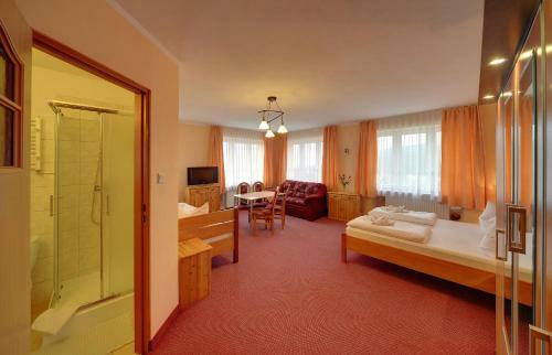 Hostal Pensjonat Arnika