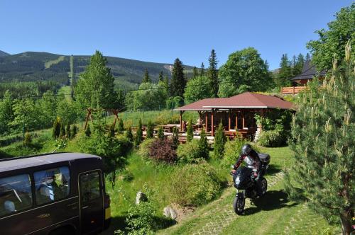 Hostal Pensjonat Arnika