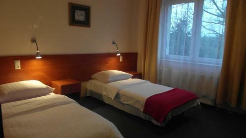 Hotel Julian�w