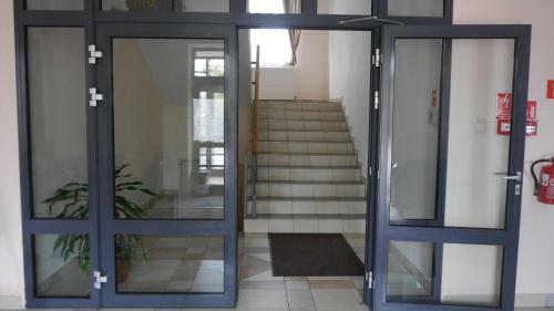 Hotel Julian�w