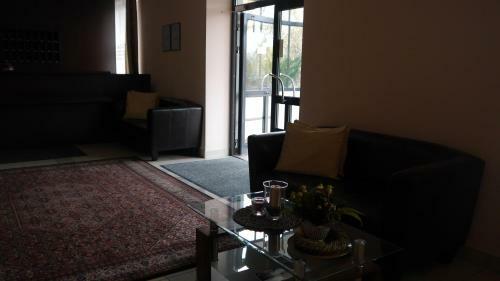 Hotel Julian�w