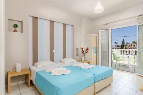Apartamento Ilios Studios