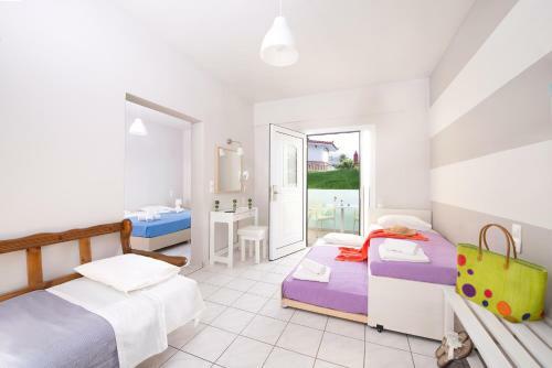 Apartamento Ilios Studios