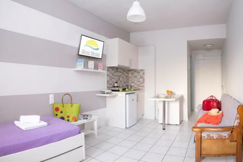 Apartamento Ilios Studios