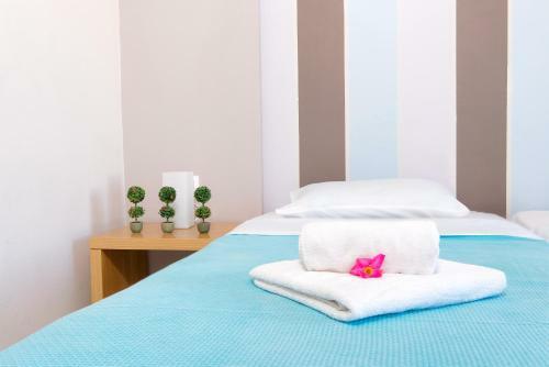 Apartamento Ilios Studios