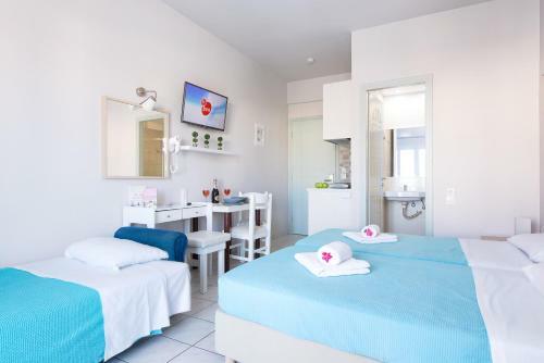Apartamento Ilios Studios