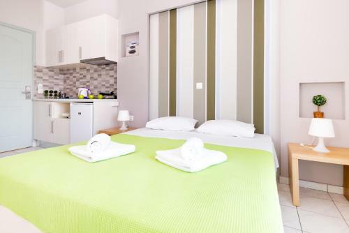 Apartamento Ilios Studios
