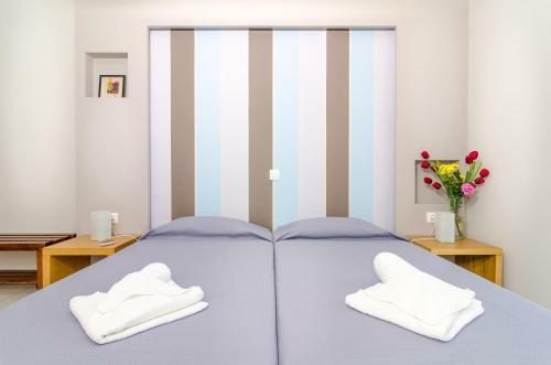 Apartamento Ilios Studios