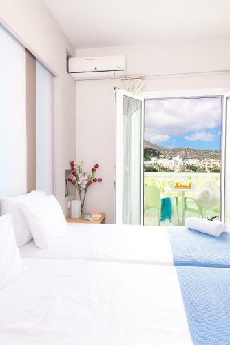 Apartamento Ilios Studios