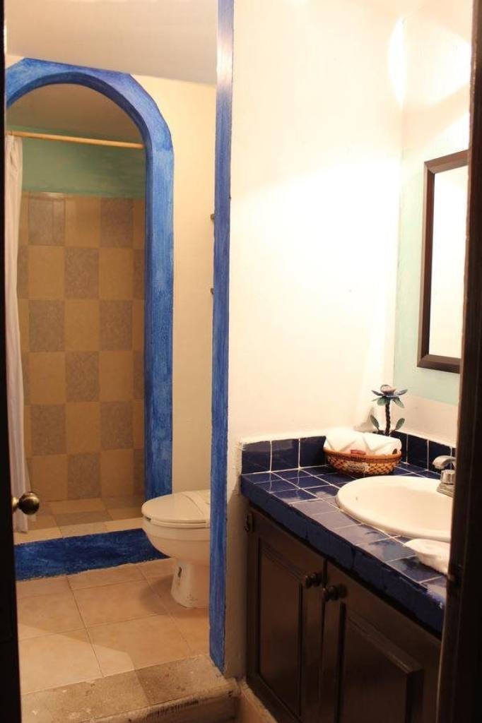 Apartamento Casa Mexicana