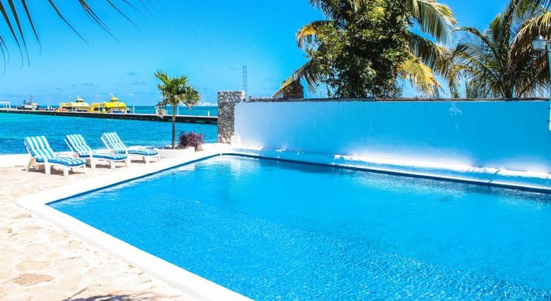 Apartamento Casa Mexicana