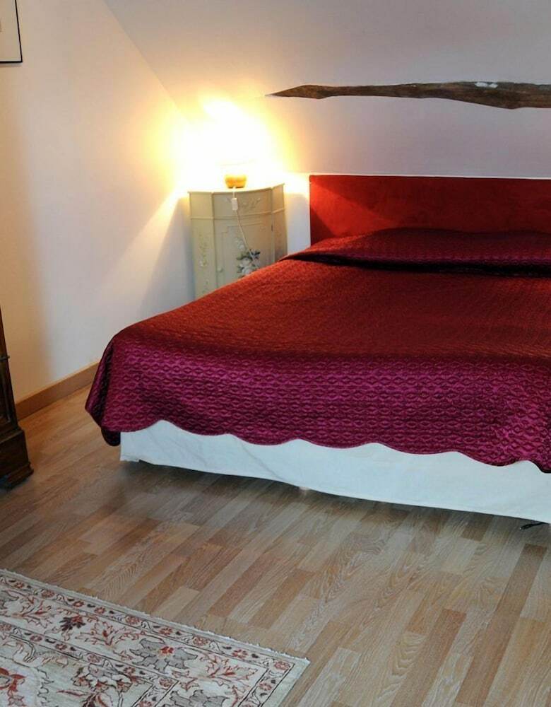 Hostal Domaine Borgnat