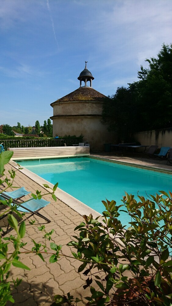 Hostal Domaine Borgnat