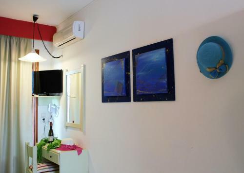 Aparthotel John Mary