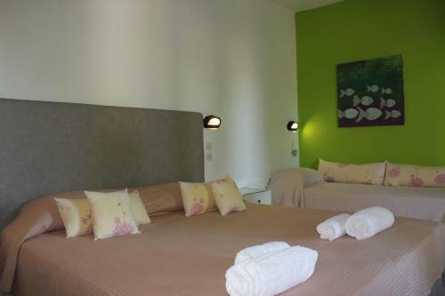 Aparthotel John Mary