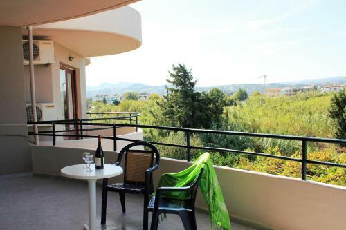 Aparthotel John Mary