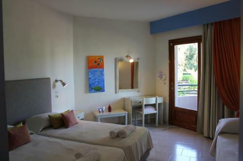 Aparthotel John Mary