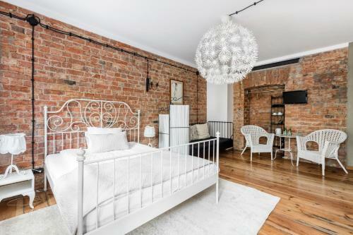 Aparthotel Stalowa52