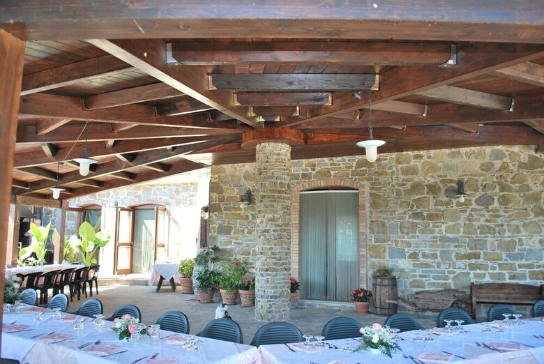 Bed & Breakfast Agriturismo Oliveta