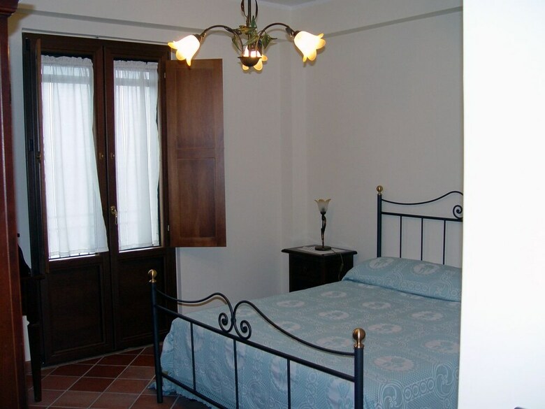 Bed & Breakfast Agriturismo Oliveta