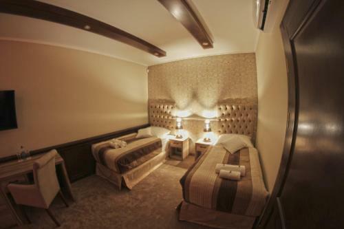 Hostal Euro Hotelik