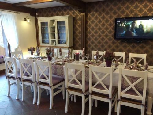 Hostal Euro Hotelik