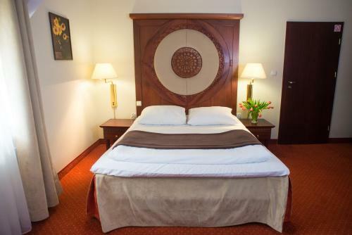 Hostal Euro Hotelik