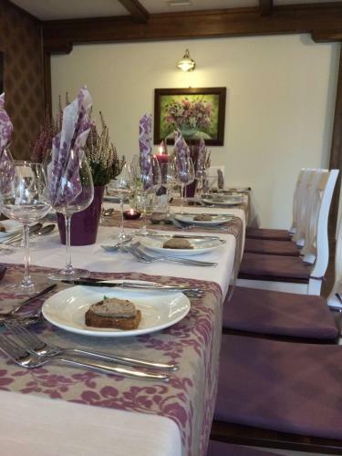 Hostal Euro Hotelik