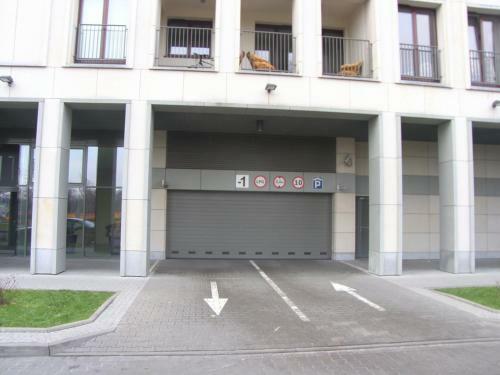 Murano Apartaments
