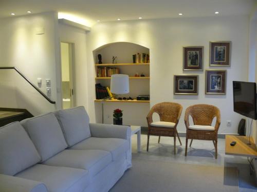 Apartamento Vila Libania
