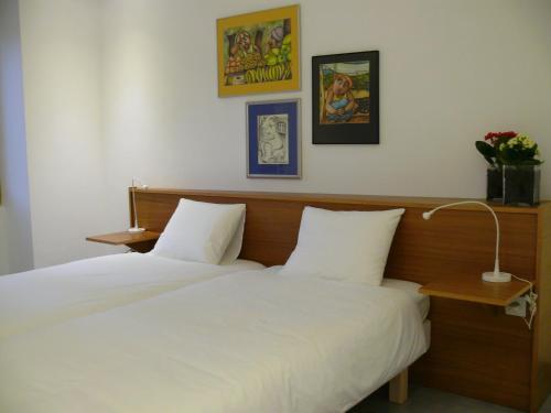 Apartamento Vila Libania
