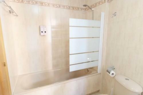 Apartamento Manzanares Getaway